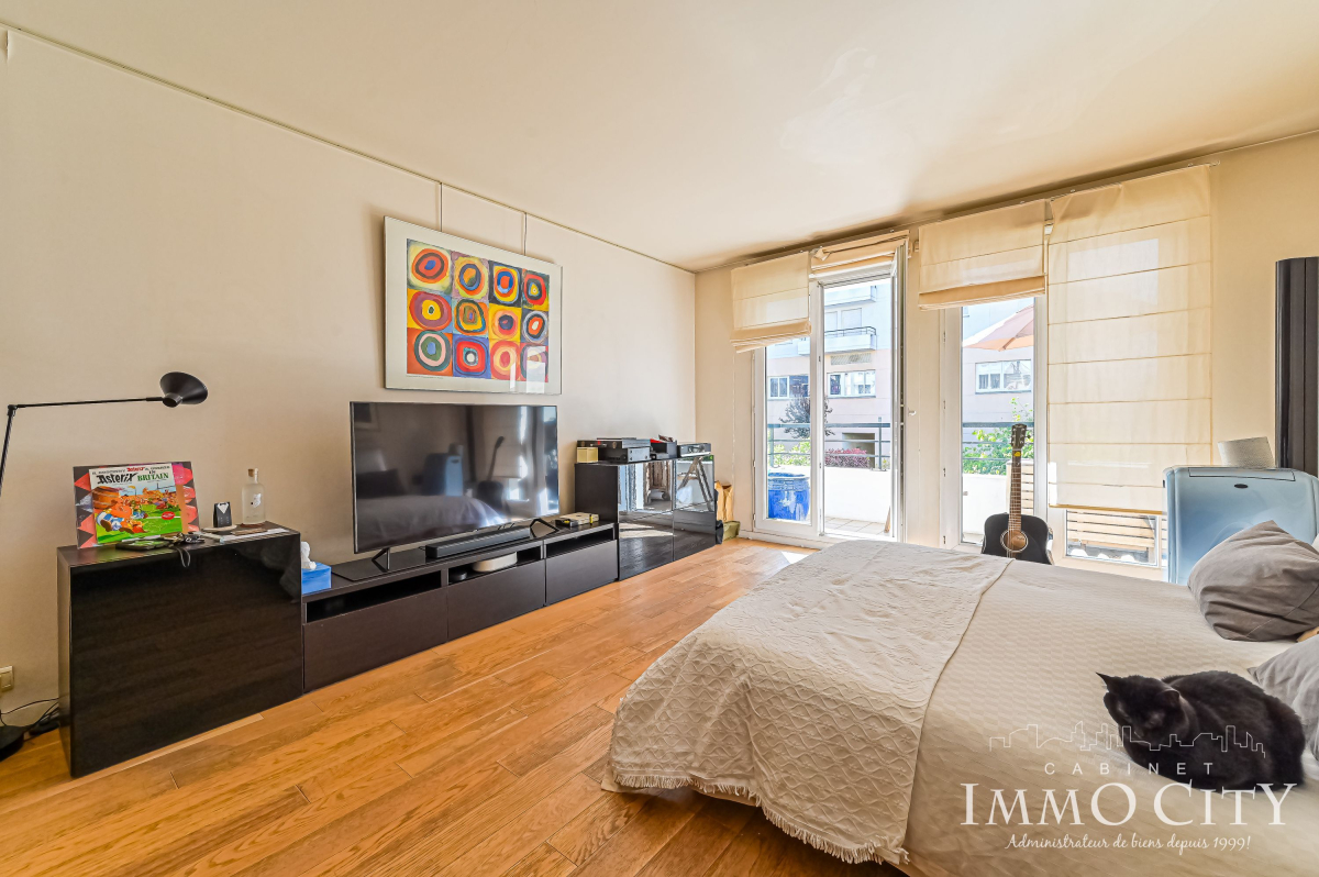 Vente Appartement  4 pièces - 99m² 92120 Montrouge