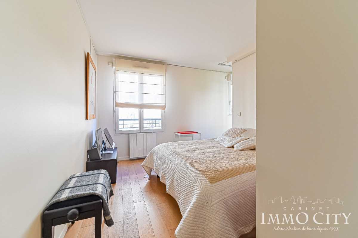 Vente Appartement  4 pièces - 99m² 92120 Montrouge