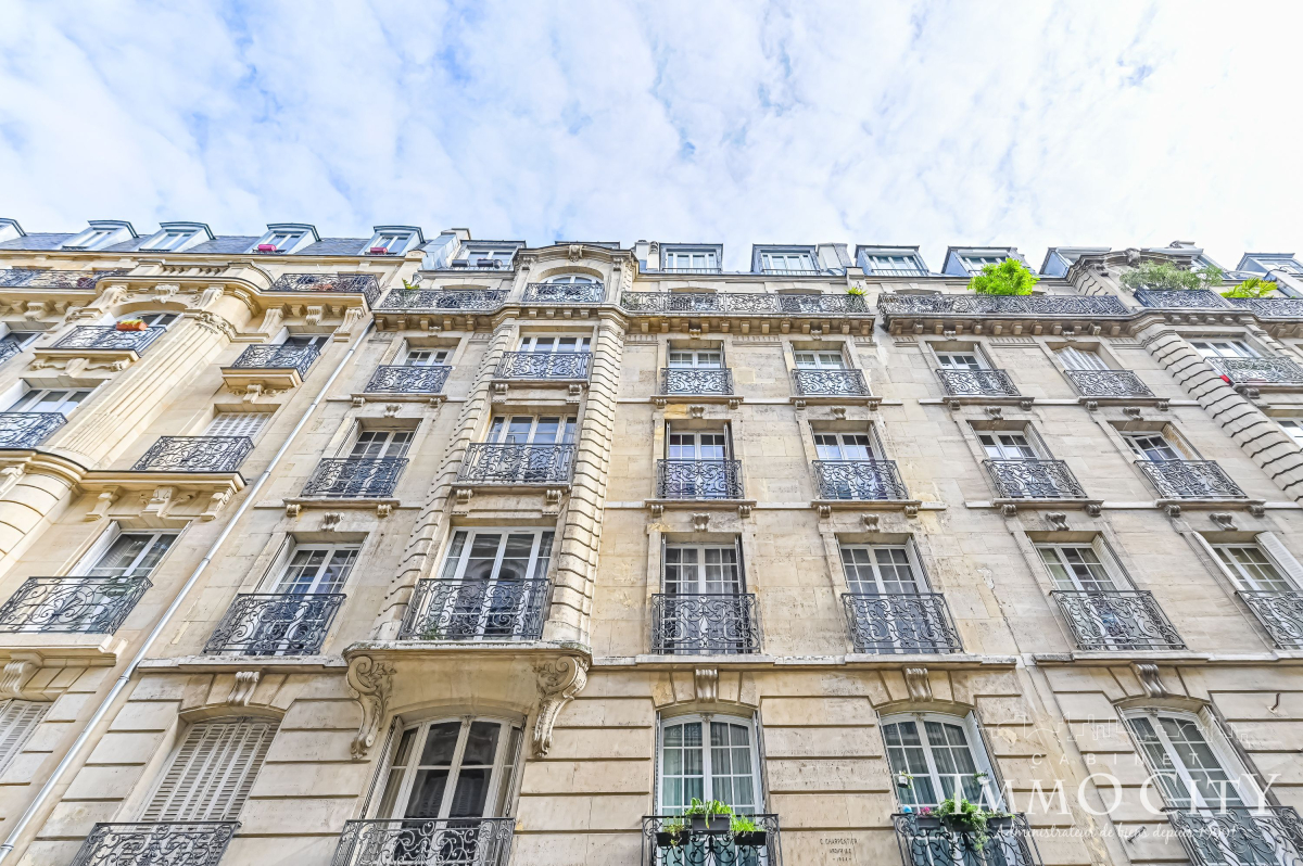 Location Appartement  3 pièces - 47m² 75014 Paris