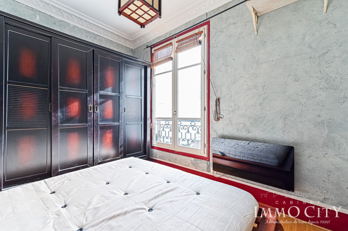 Location Appartement  3 pièces - 47m² 75014 Paris