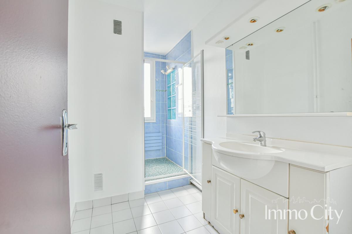 Vente Appartement  4 pièces - 88.16m² 94110 Arcueil