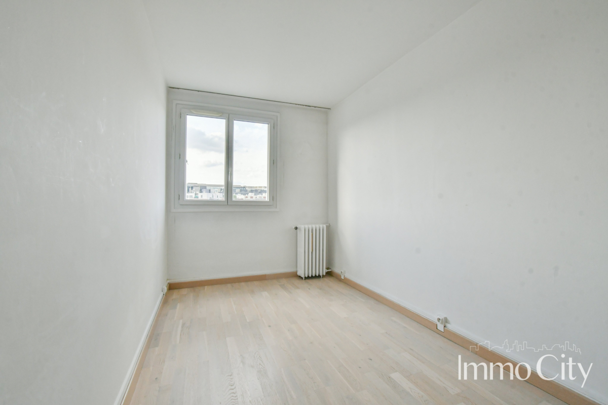 Vente Appartement  4 pièces - 88.16m² 94110 Arcueil
