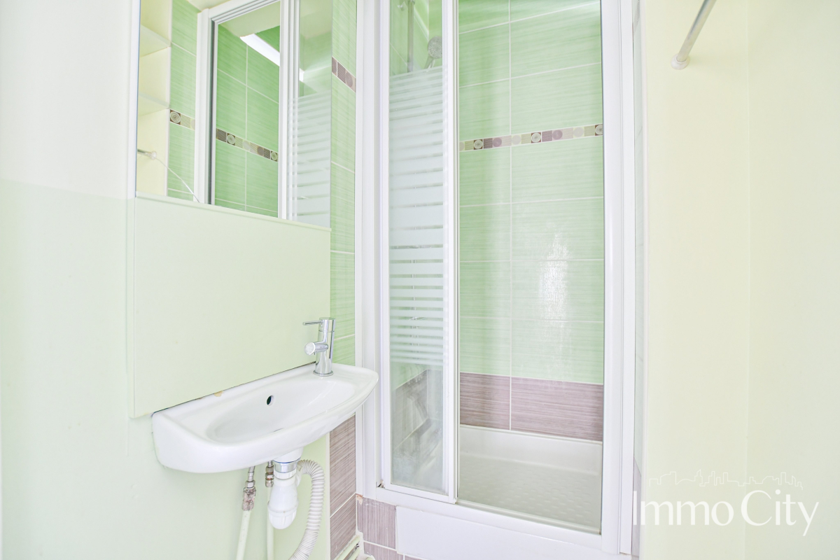 Vente Appartement  4 pièces - 88.16m² 94110 Arcueil
