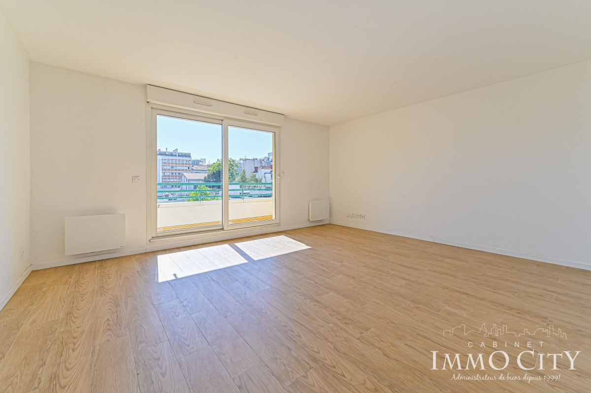 Location Appartement  3 pièces - 60.8m² 92120 Montrouge