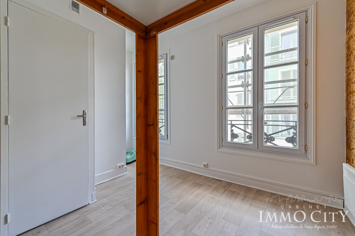 Vente Appartement  1 pièce (studio) - 13m² 92240 Malakoff