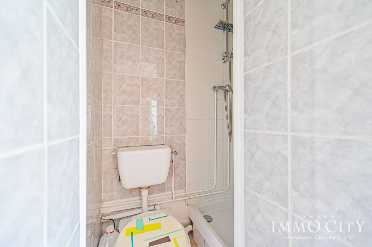 Vente Appartement  1 pièce (studio) - 13m² 92240 Malakoff