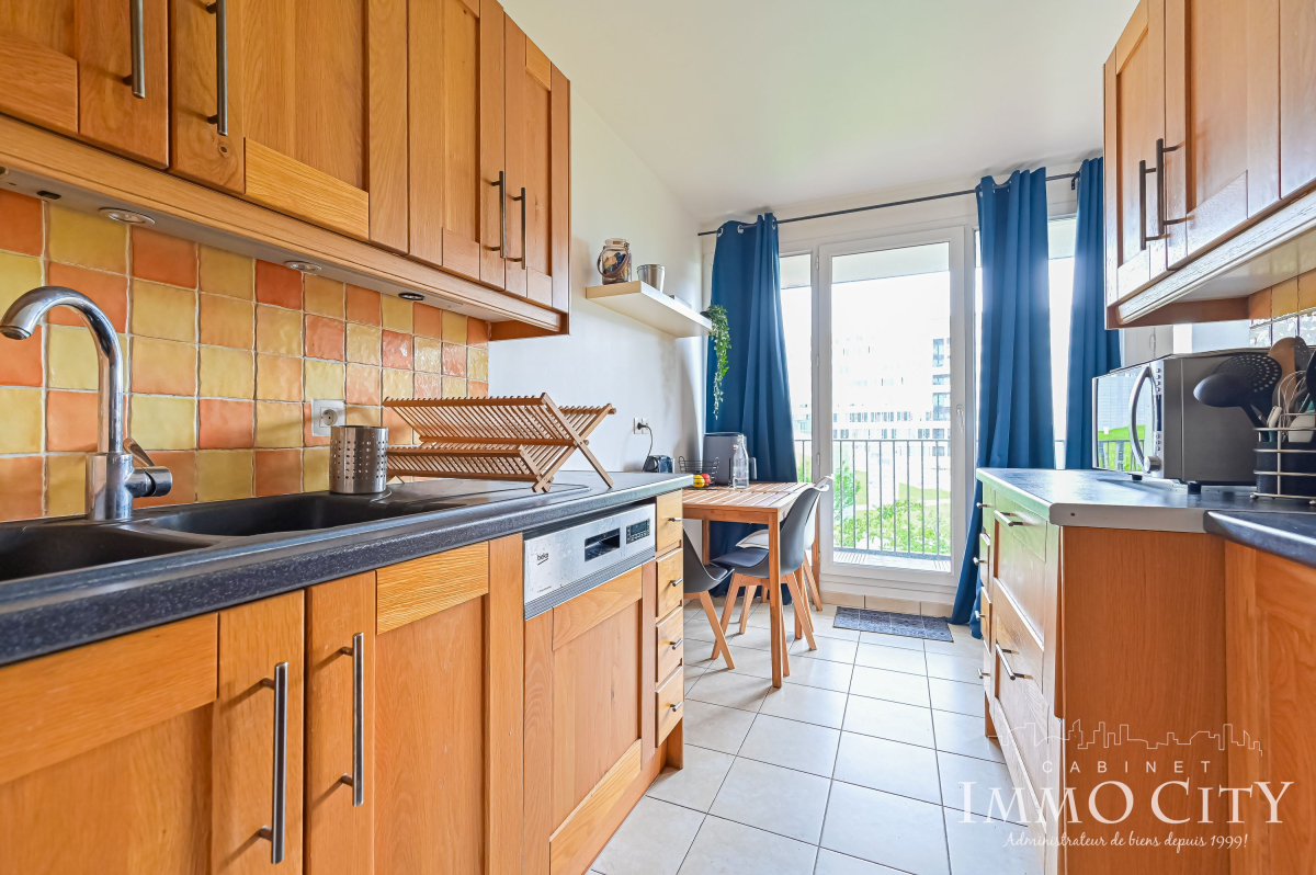 Location Appartement  4 pièces - 82.53m² 94110 Arcueil