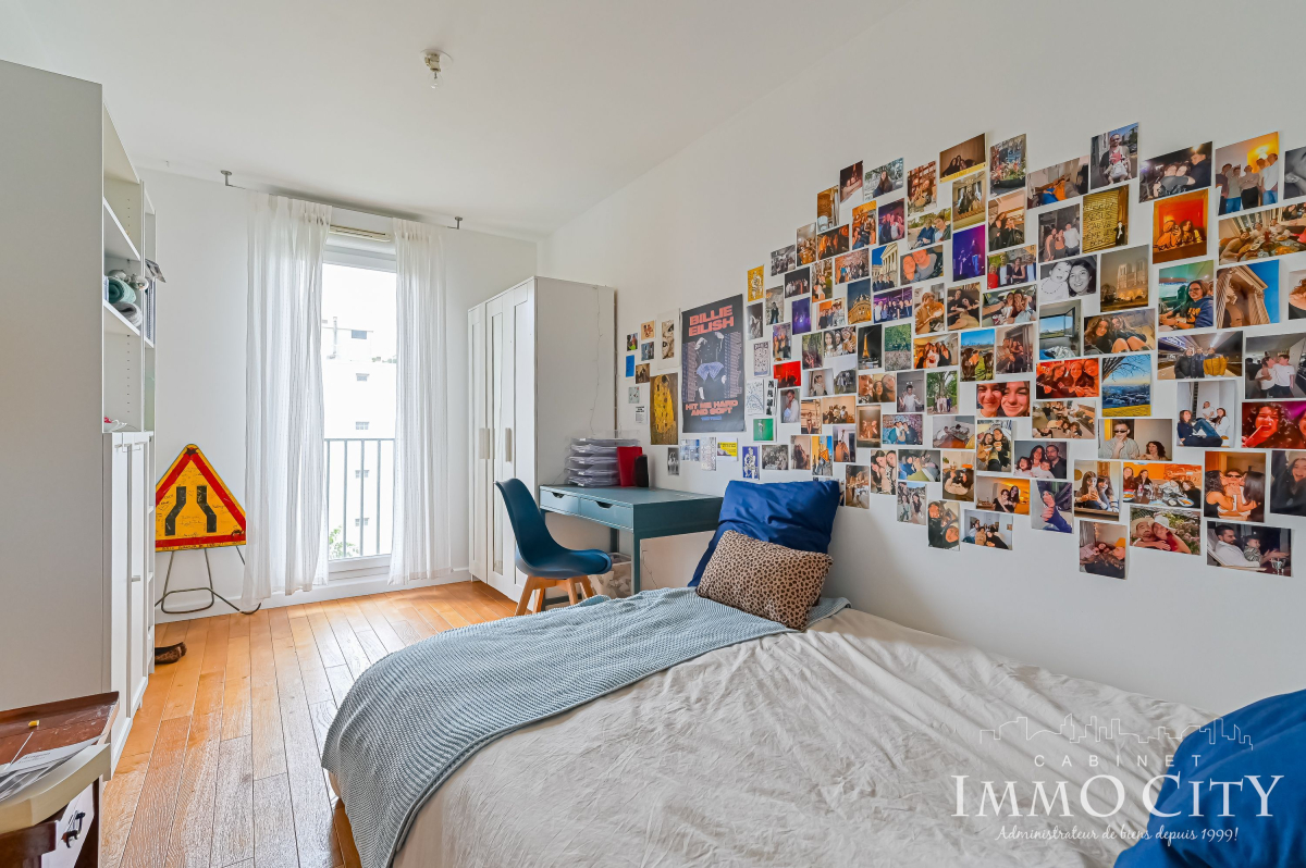 Location Appartement  4 pièces - 82.53m² 94110 Arcueil
