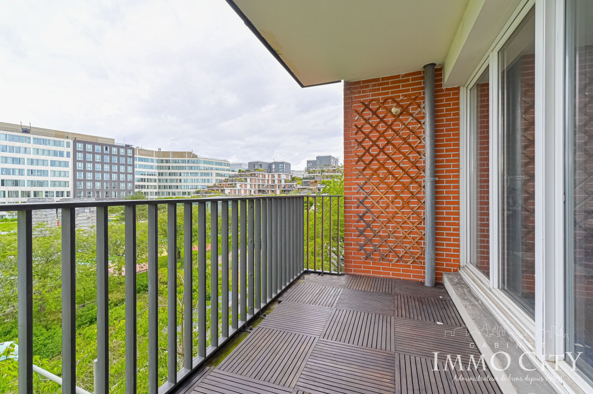 Location Appartement  4 pièces - 82.53m² 94110 Arcueil