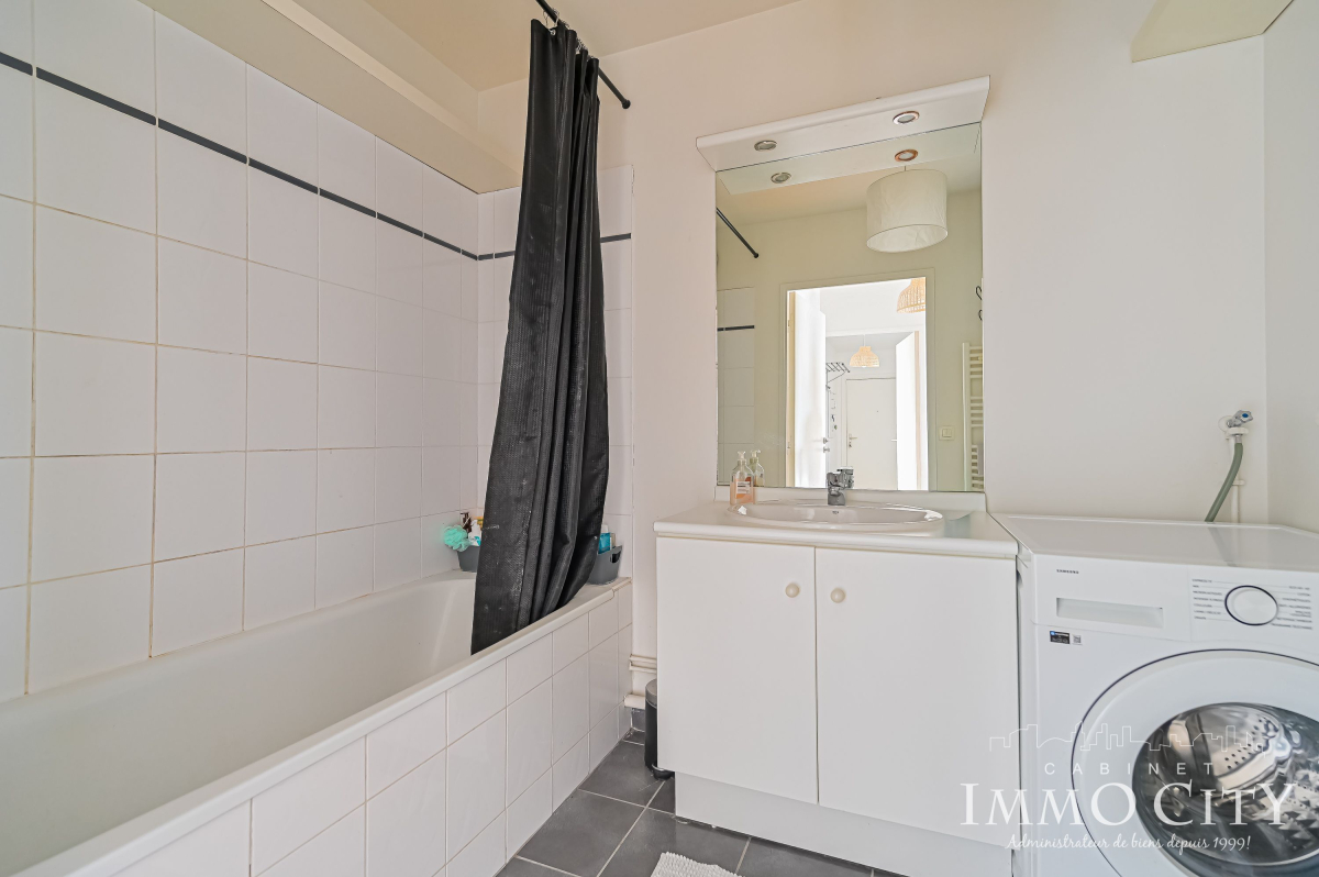 Location Appartement  4 pièces - 82.53m² 94110 Arcueil