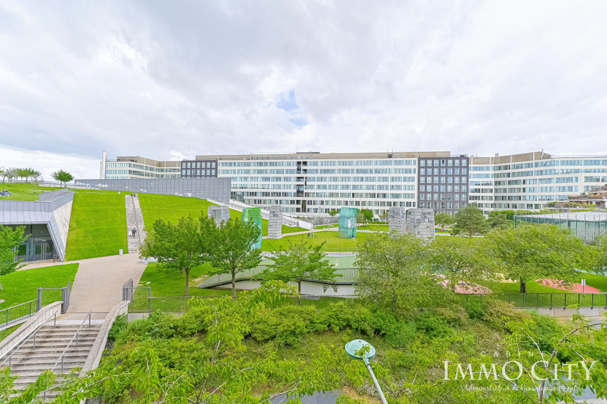 Location Appartement  4 pièces - 82.53m² 94110 Arcueil