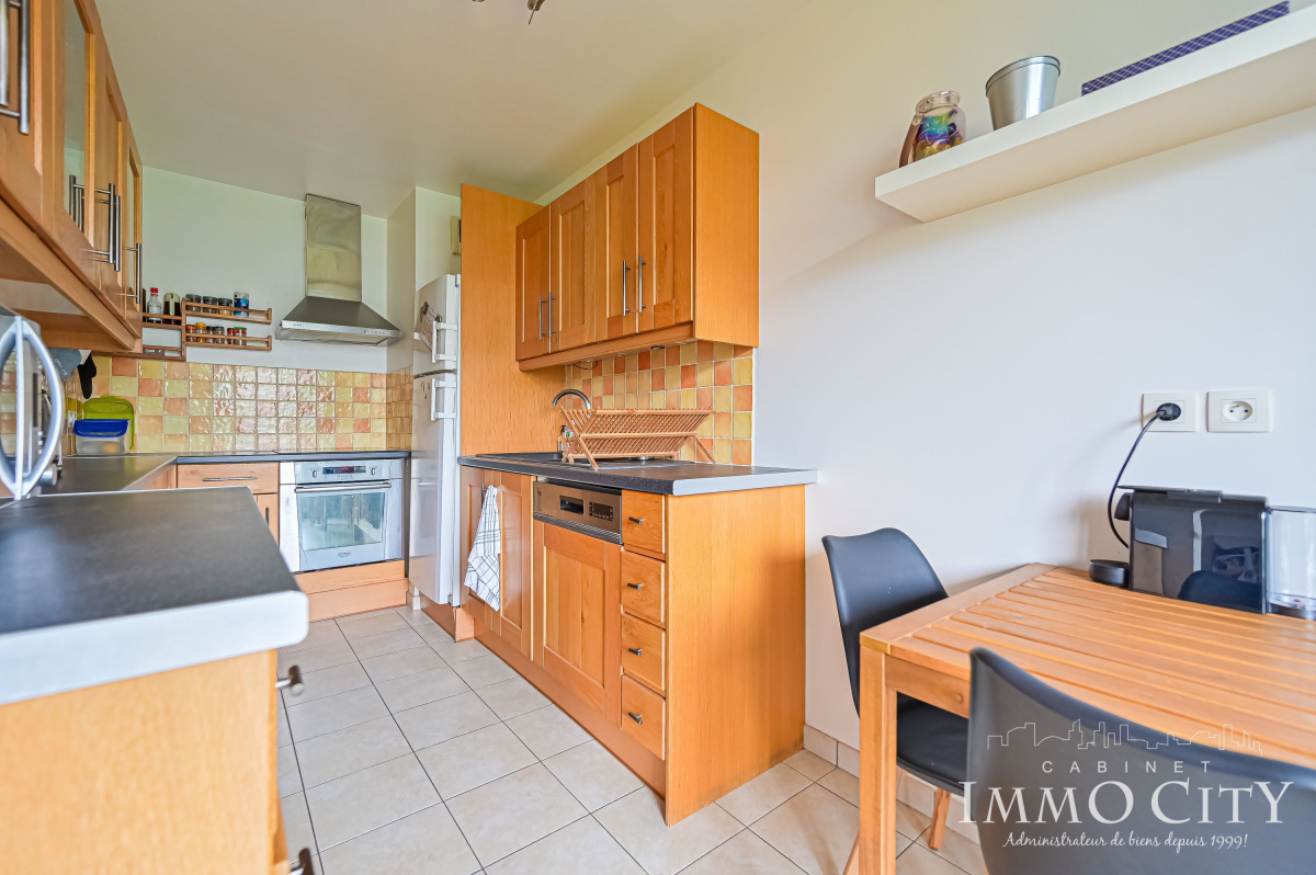 Location Appartement  4 pièces - 82.53m² 94110 Arcueil