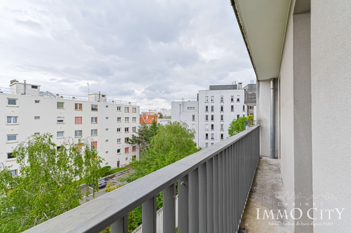 Location Appartement  4 pièces - 82.53m² 94110 Arcueil