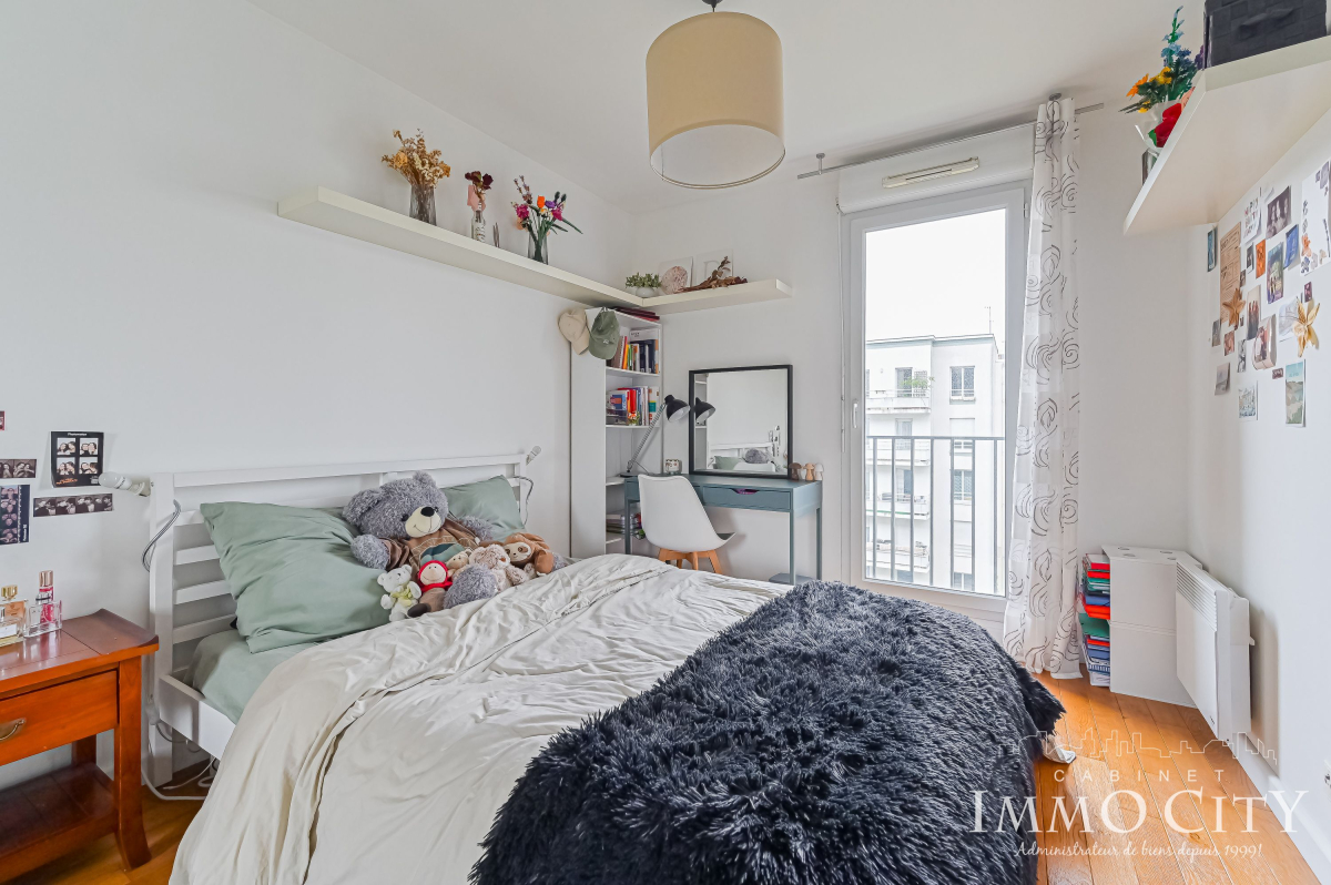 Location Appartement  4 pièces - 82.53m² 94110 Arcueil