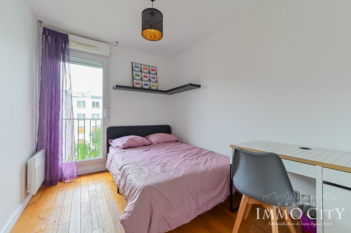 Location Appartement  4 pièces - 82.53m² 94110 Arcueil