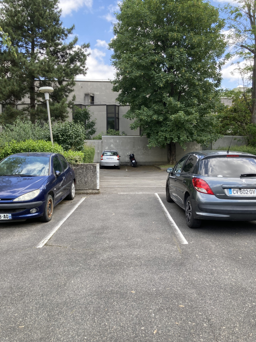 Vente Parking  - 10m² 92120 Montrouge