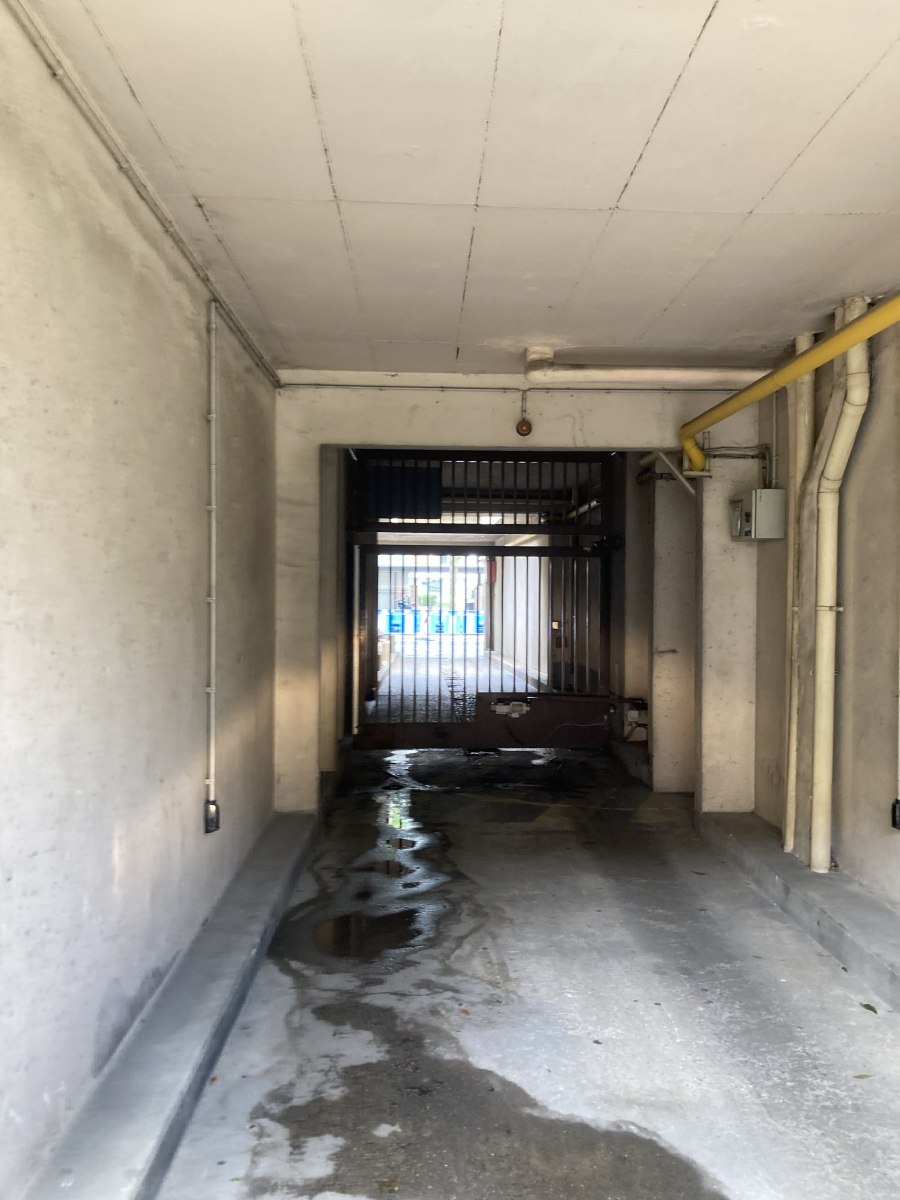 Vente Parking  - 10m² 92120 Montrouge
