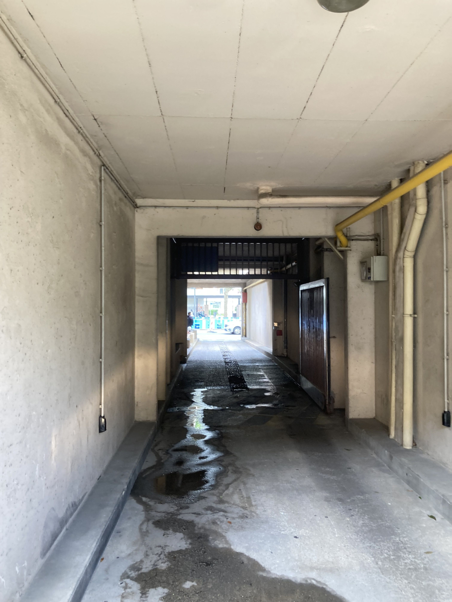 Vente Parking  - 10m² 92120 Montrouge