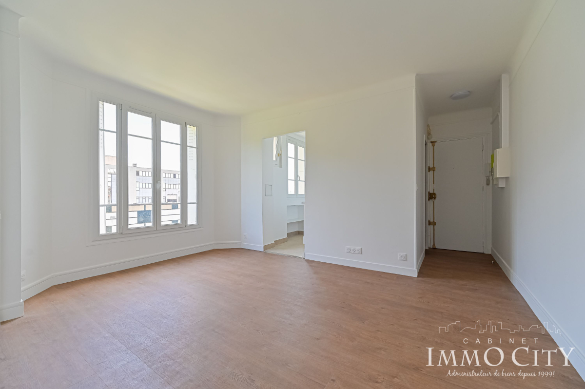 Location Appartement  2 pièces - 33.39m² 94110 Arcueil
