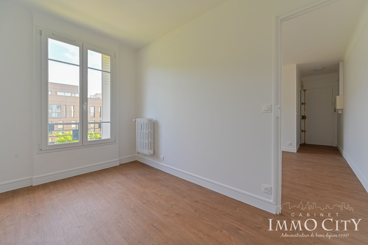 Location Appartement  2 pièces - 33.39m² 94110 Arcueil