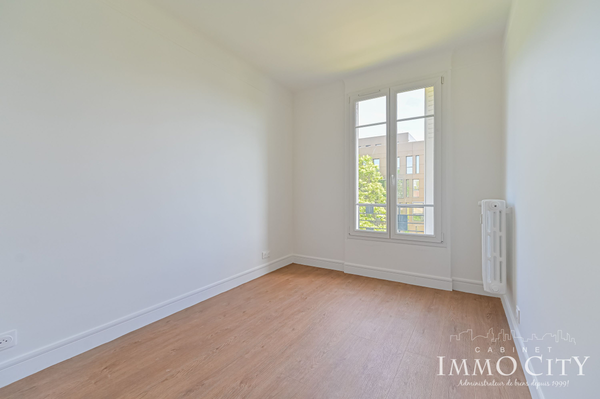 Location Appartement  2 pièces - 33.39m² 94110 Arcueil