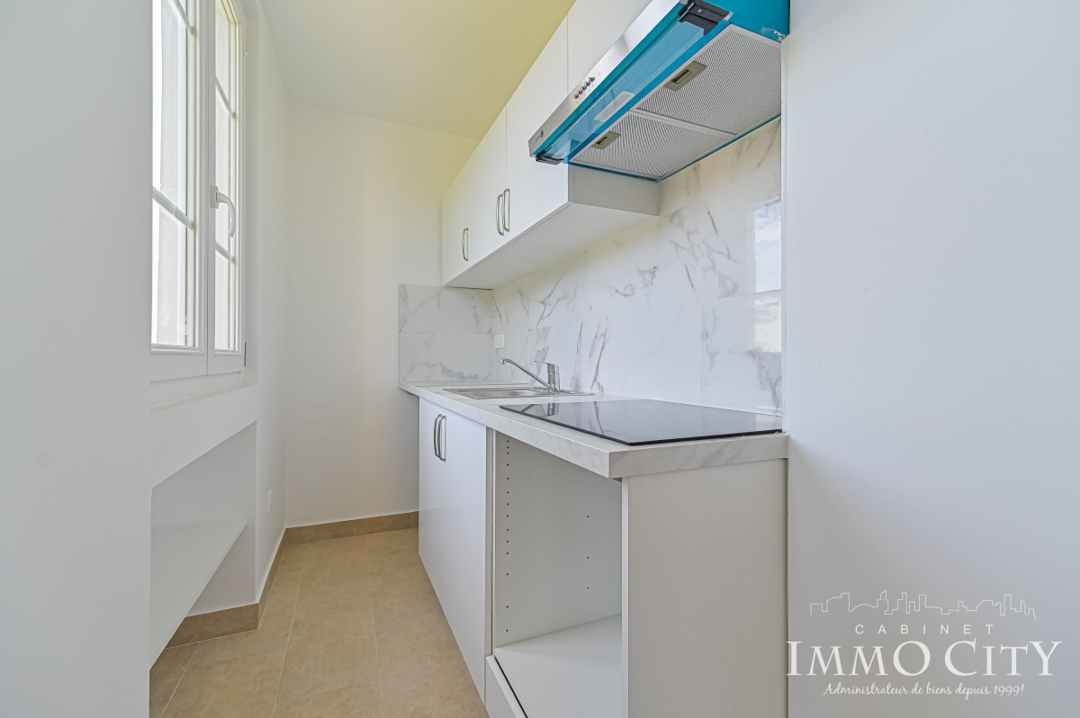 Location Appartement  2 pièces - 33.39m² 94110 Arcueil