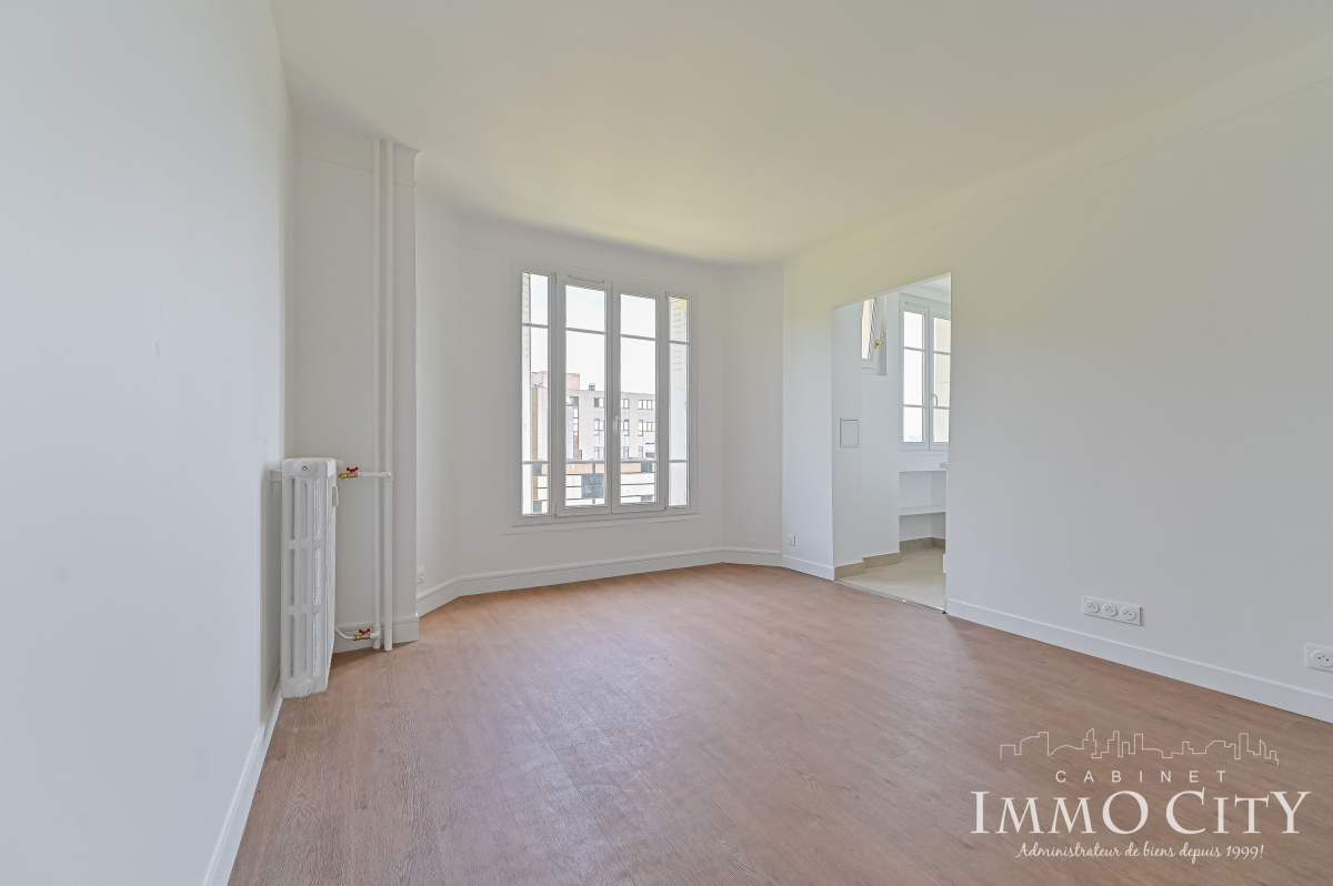 Location Appartement  2 pièces - 33.39m² 94110 Arcueil