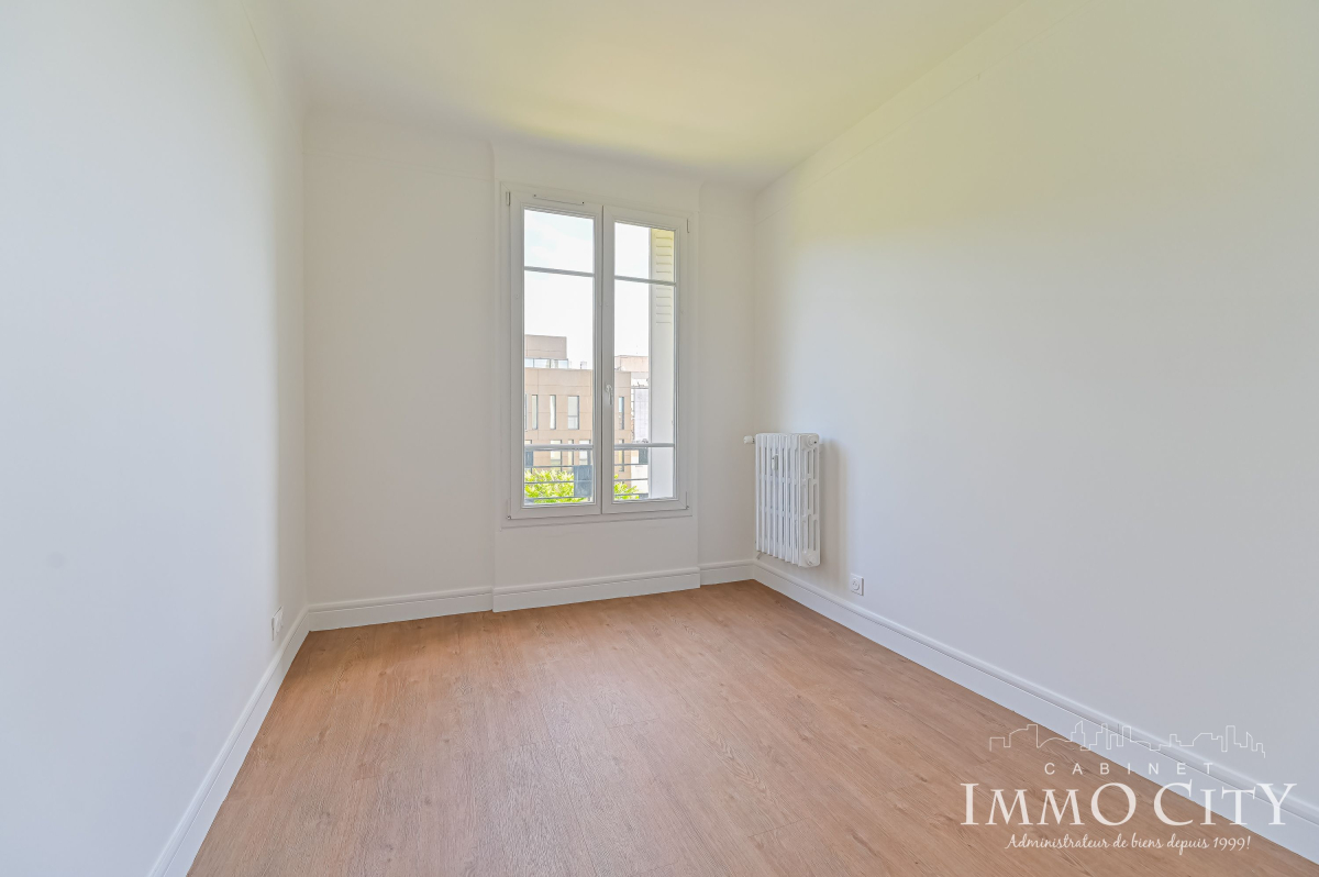 Location Appartement  2 pièces - 33.39m² 94110 Arcueil