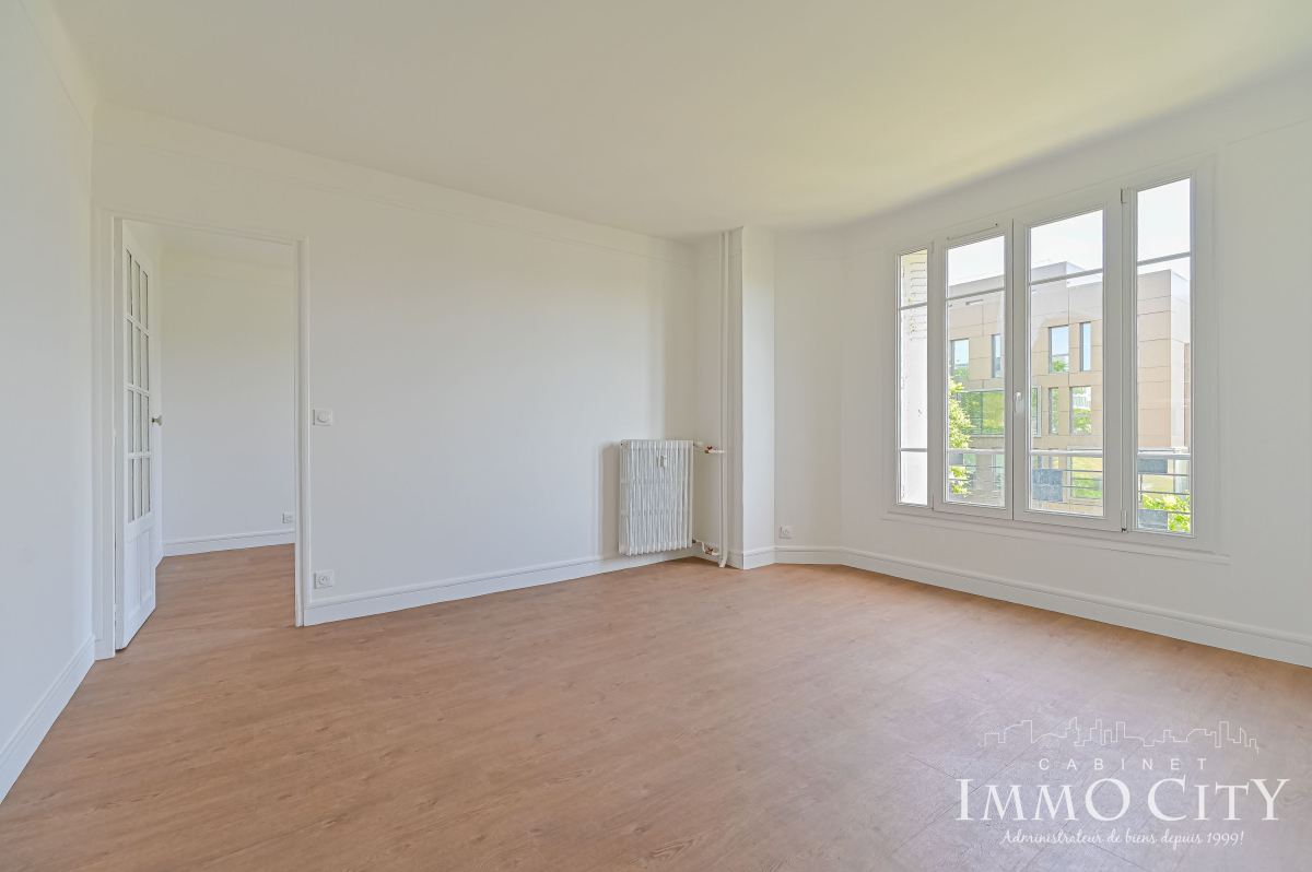 Location Appartement  2 pièces - 33.39m² 94110 Arcueil