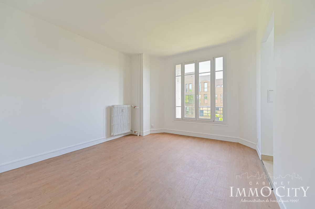 Location Appartement  2 pièces - 33.39m² 94110 Arcueil