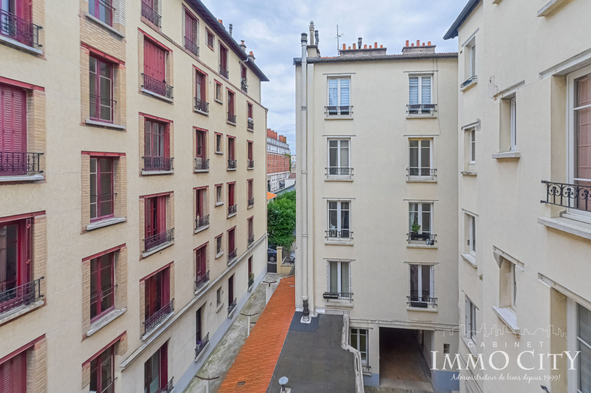 Location Appartement  2 pièces - 50m² 92240 Malakoff