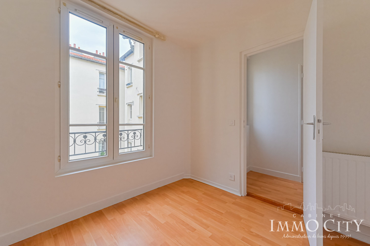 Location Appartement  2 pièces - 50m² 92240 Malakoff