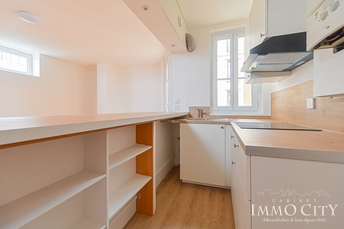 Location Appartement  2 pièces - 50m² 92240 Malakoff