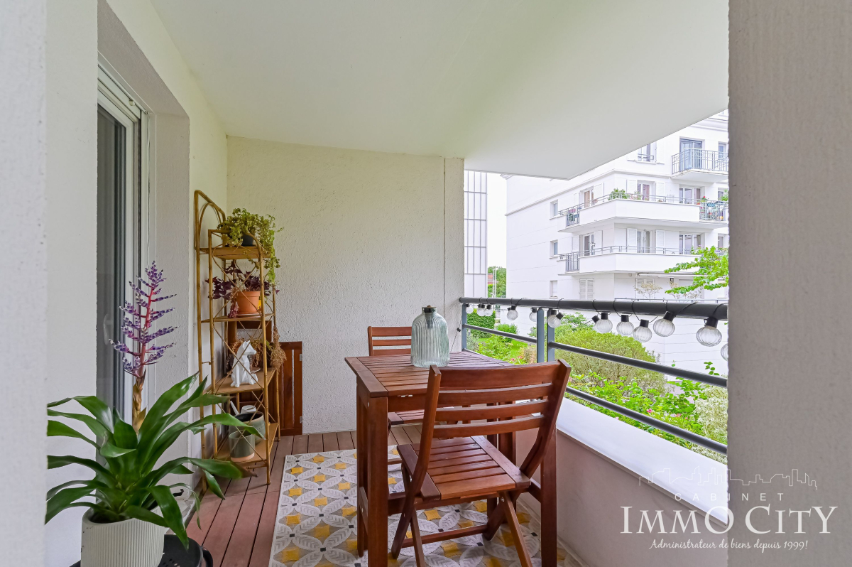 Vente Appartement  3 pièces - 68m² 92120 Montrouge