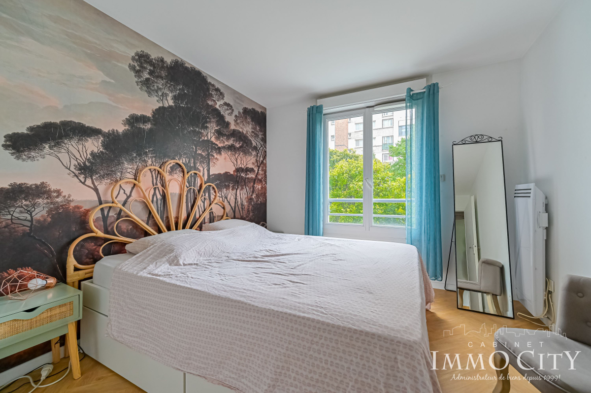 Vente Appartement  3 pièces - 68m² 92120 Montrouge