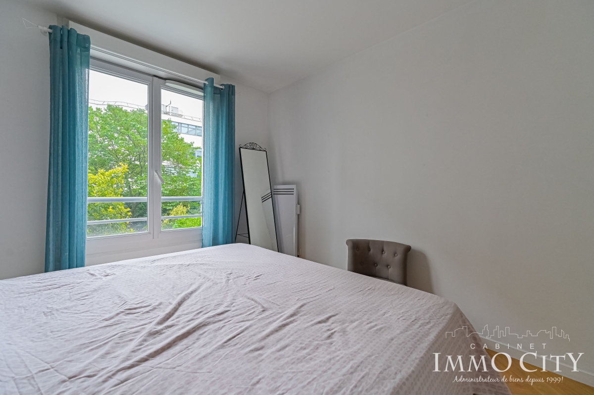Vente Appartement  3 pièces - 68m² 92120 Montrouge