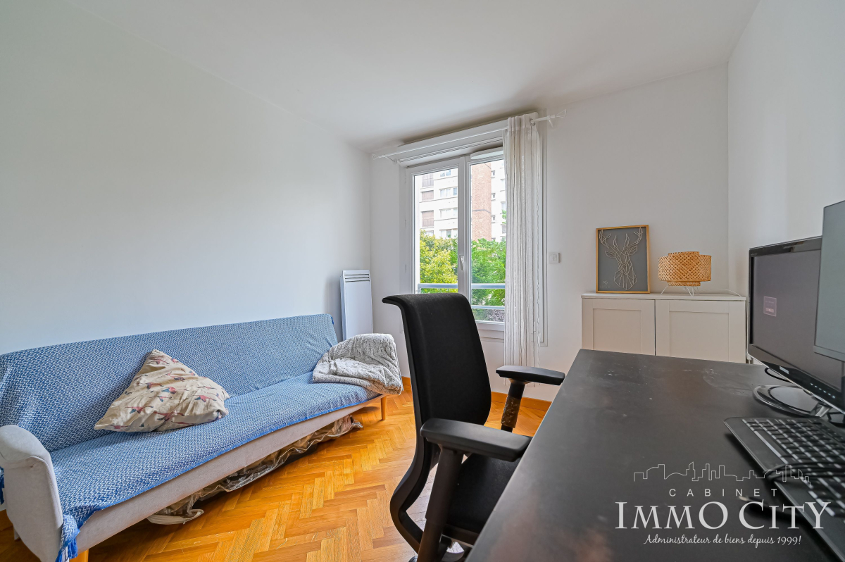 Vente Appartement  3 pièces - 68m² 92120 Montrouge