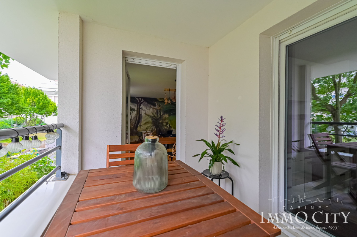 Vente Appartement  3 pièces - 68m² 92120 Montrouge