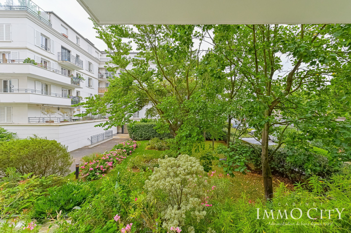 Vente Appartement  3 pièces - 68m² 92120 Montrouge