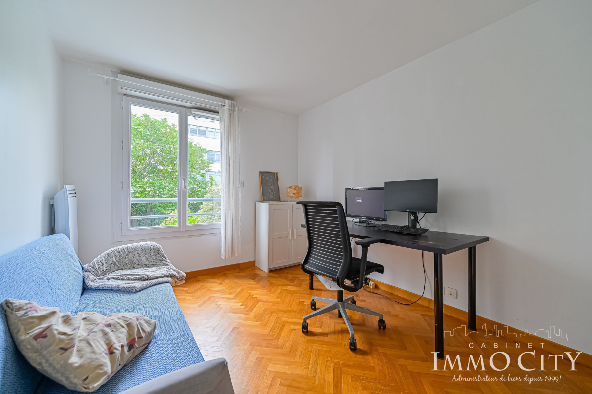 Vente Appartement  3 pièces - 68m² 92120 Montrouge