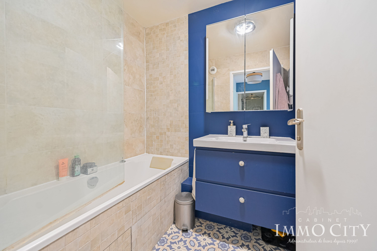 Vente Appartement  3 pièces - 68m² 92120 Montrouge