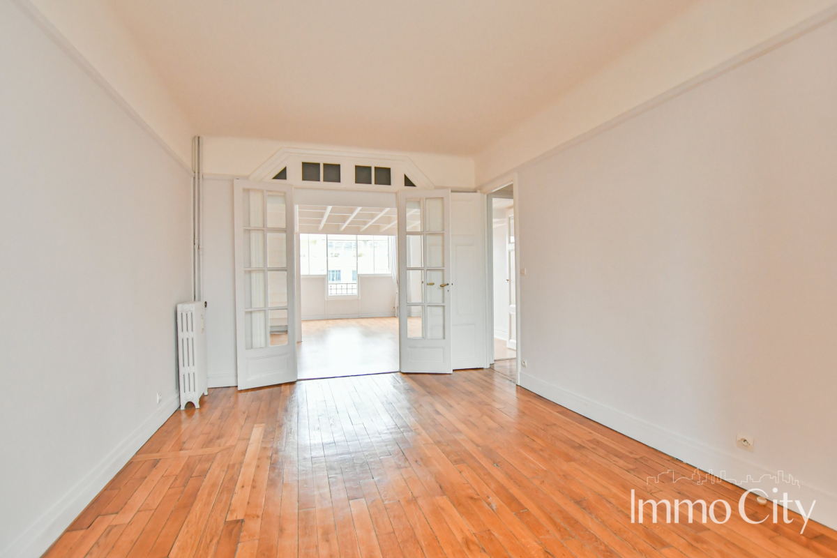 Vente Appartement  3 pièces - 71.28m² 92120 Montrouge