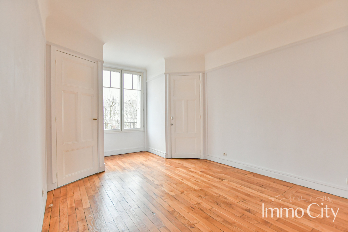 Vente Appartement  3 pièces - 71.28m² 92120 Montrouge