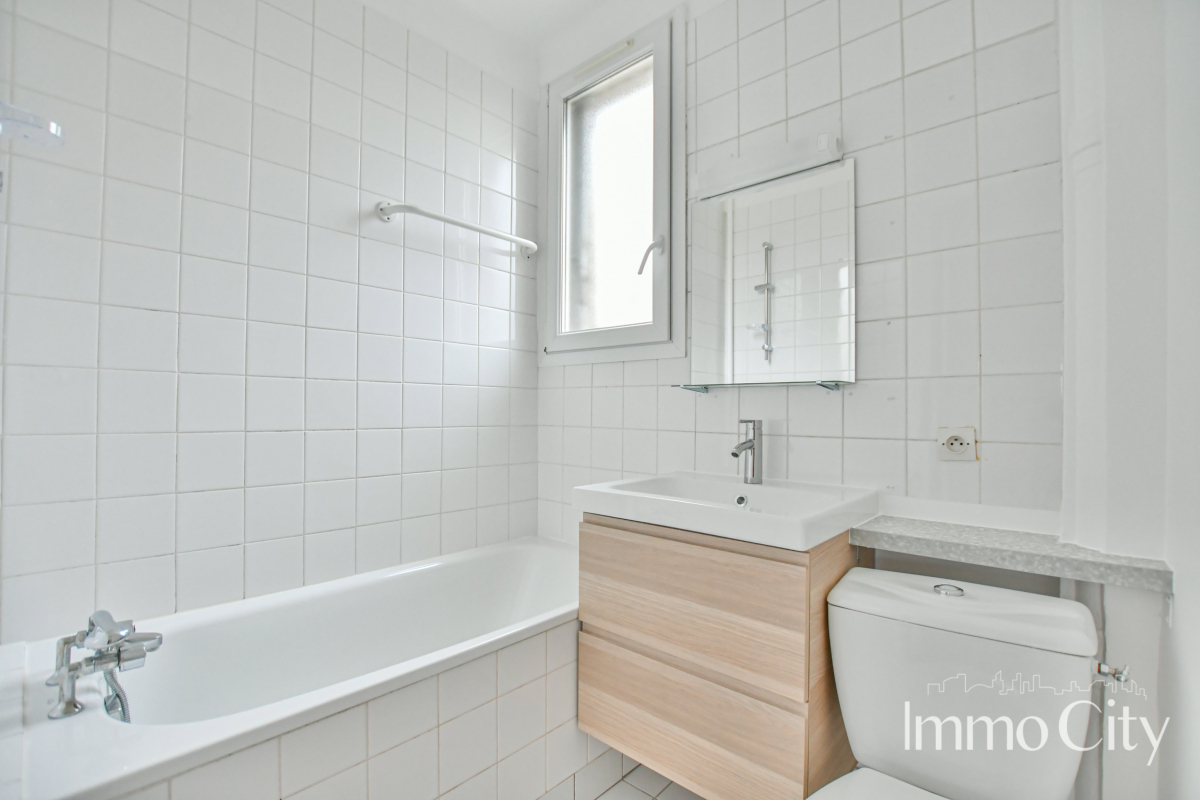 Vente Appartement  3 pièces - 71.28m² 92120 Montrouge
