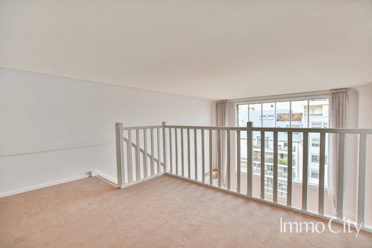 Vente Appartement  3 pièces - 71.28m² 92120 Montrouge
