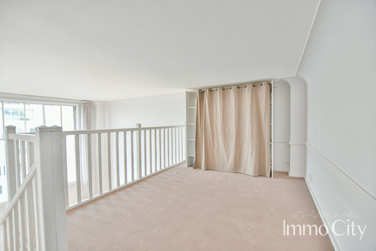 Vente Appartement  3 pièces - 71.28m² 92120 Montrouge
