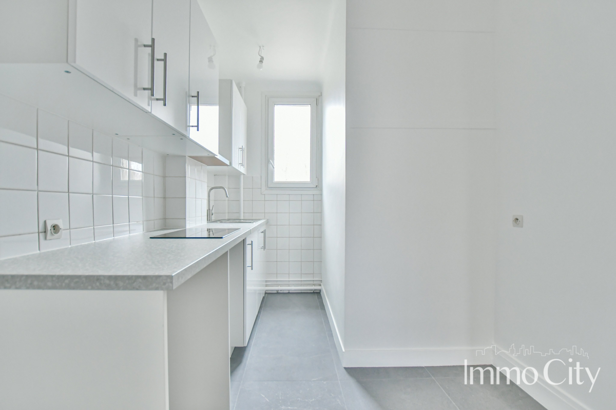 Vente Appartement  3 pièces - 71.28m² 92120 Montrouge