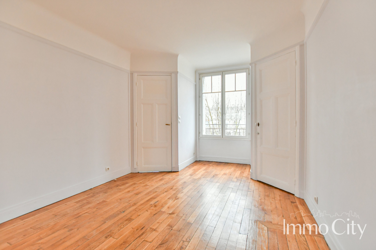 Vente Appartement  3 pièces - 71.28m² 92120 Montrouge