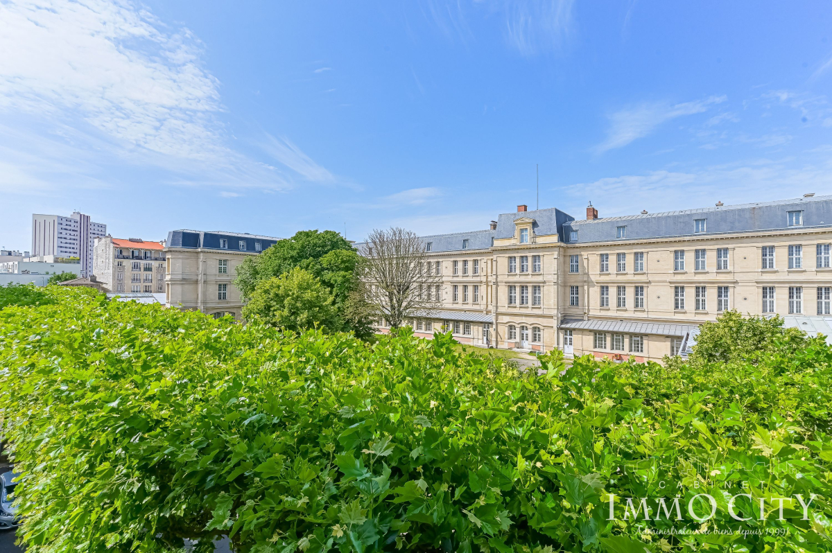 Vente Appartement  3 pièces - 48m² 92170 Vanves