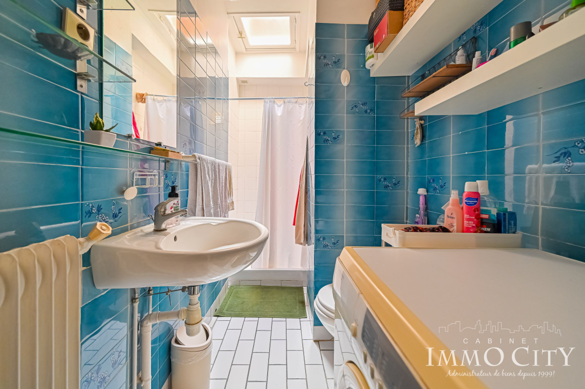 Vente Appartement  3 pièces - 48m² 92170 Vanves